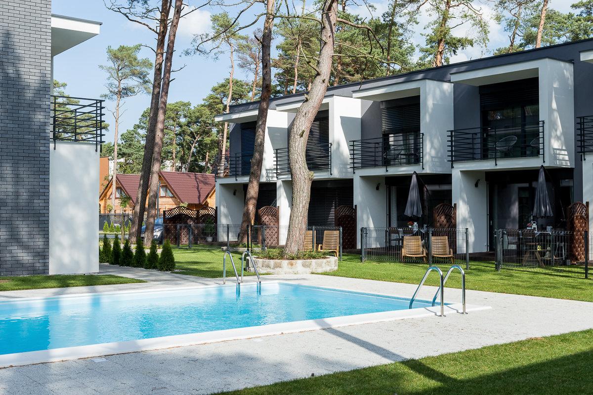 One & Only Villa โปเบียโรโว ภายนอก รูปภาพ