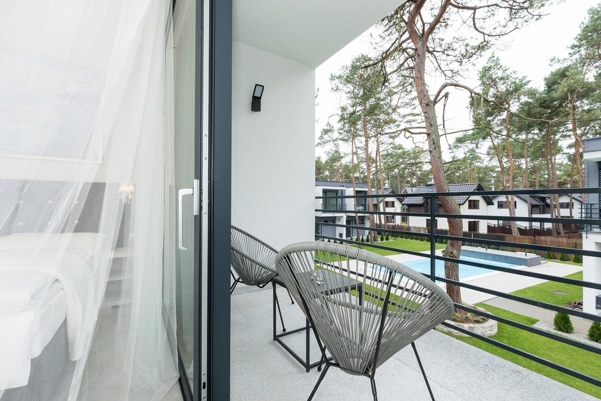 One & Only Villa โปเบียโรโว ภายนอก รูปภาพ