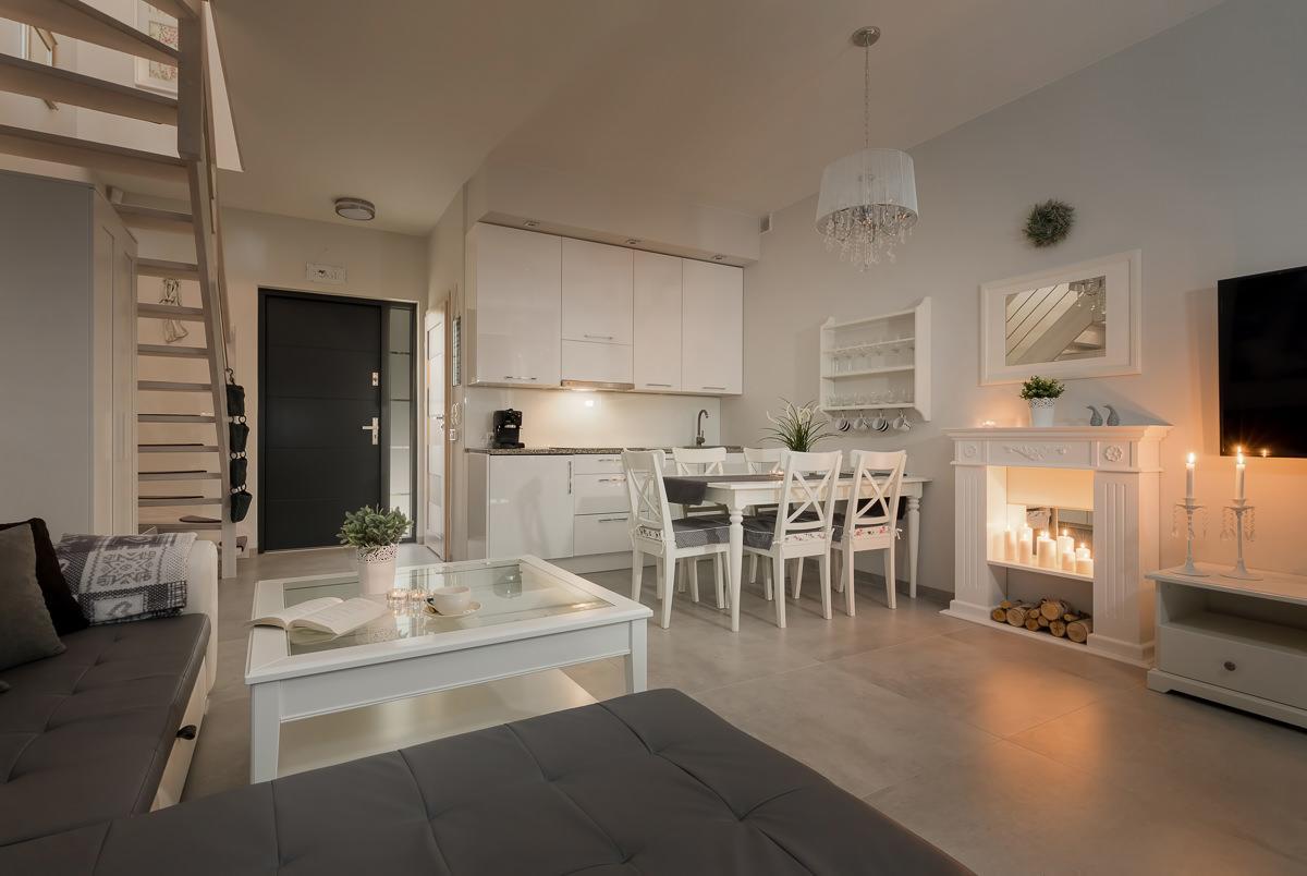 One & Only Villa โปเบียโรโว ภายนอก รูปภาพ