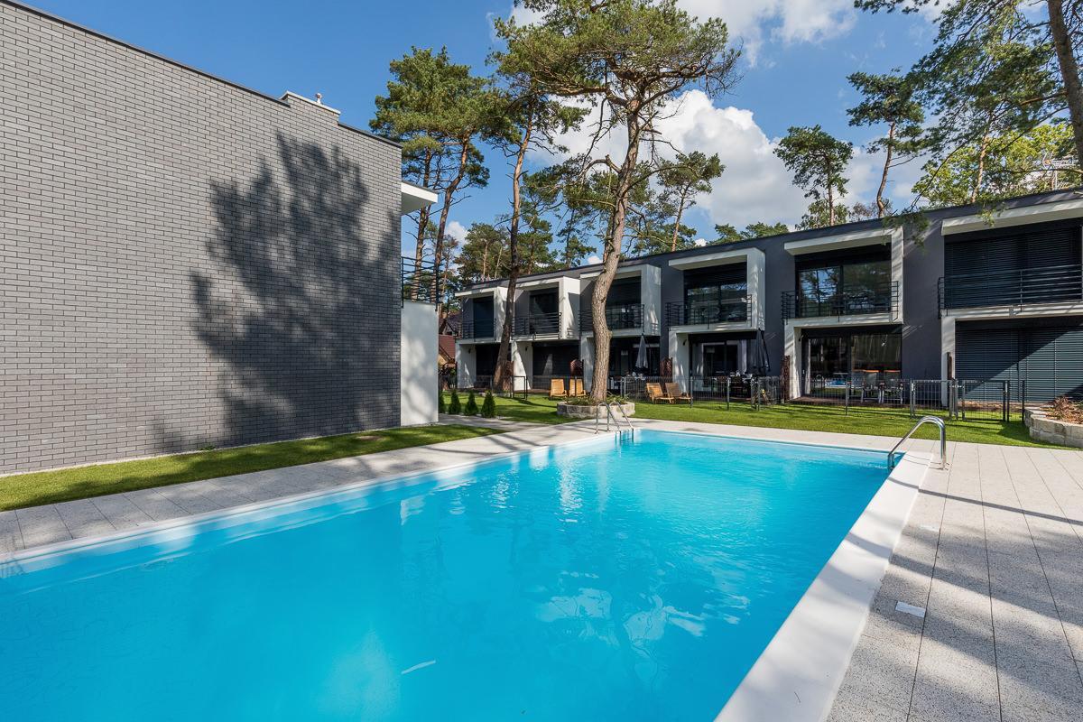 One & Only Villa โปเบียโรโว ภายนอก รูปภาพ