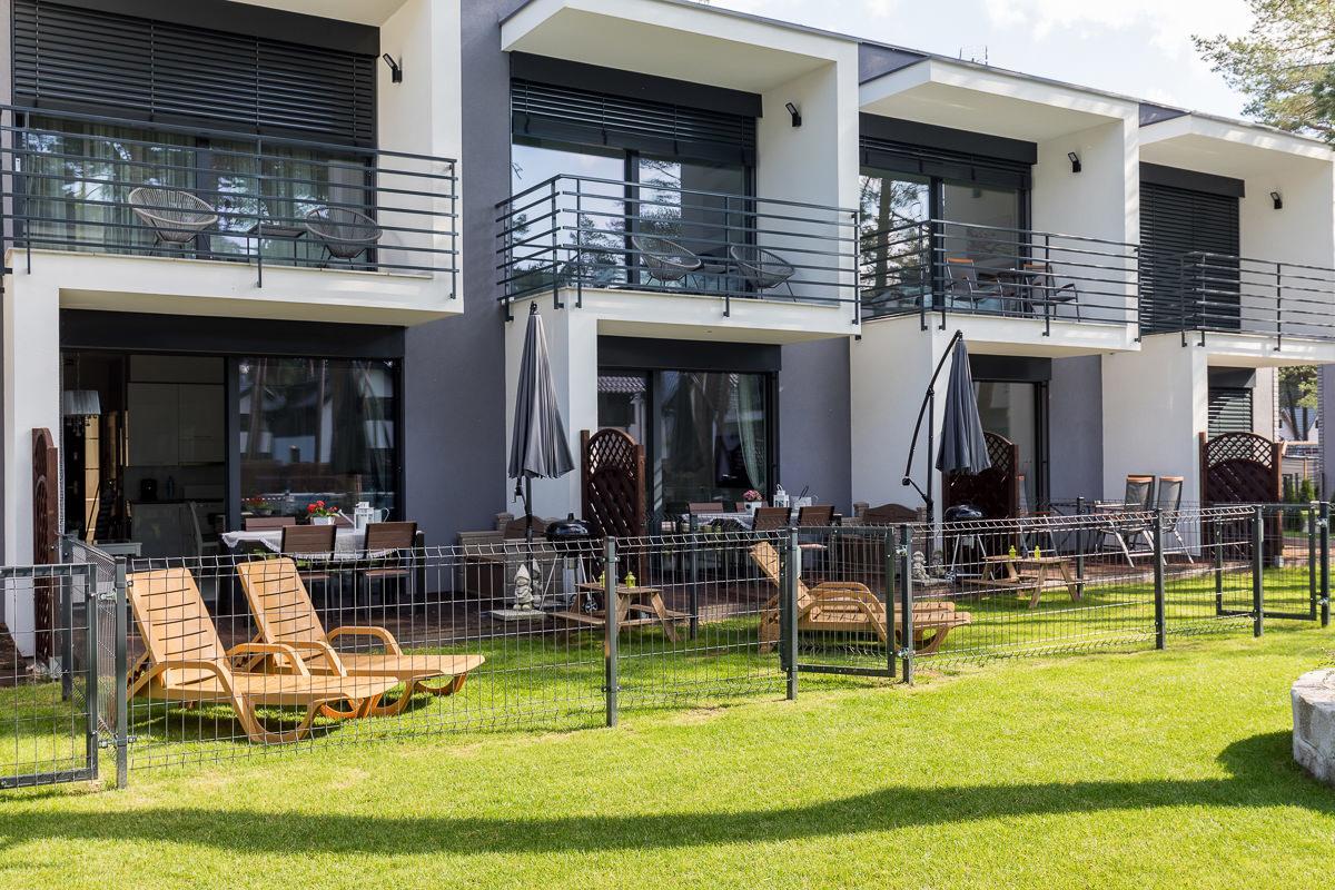 One & Only Villa โปเบียโรโว ภายนอก รูปภาพ