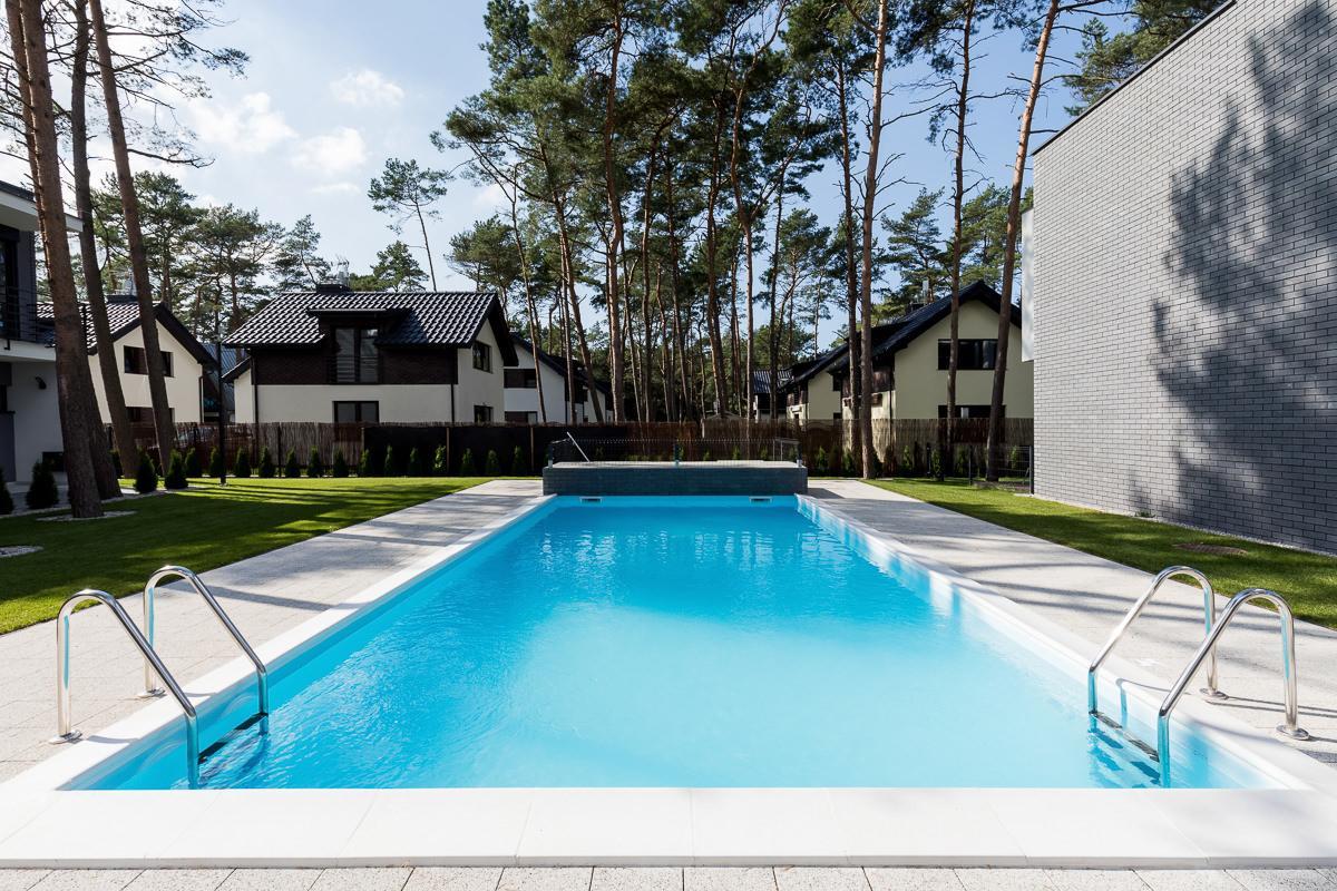 One & Only Villa โปเบียโรโว ภายนอก รูปภาพ